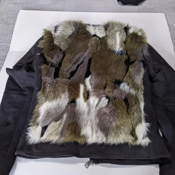 BCBG jacket/vest - Picture 10 of 14